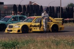 1994_Joerg van Ommen - Mercedes C-Klasse.jpg